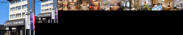 Drina Hotel