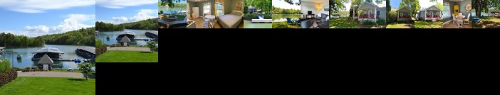 Boundary Waters Resort & Marina