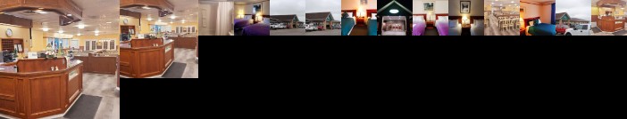 Moosomin Country Squire Inn