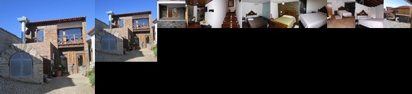 Casas de Campo Podence