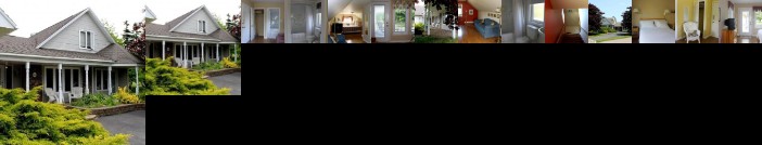 Mackenzie House B&B by Elevate Rooms