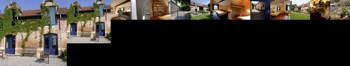 Hotelhoeve De Zwarte Stok