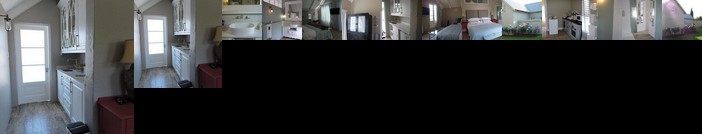 Worcester Cottage and Suite