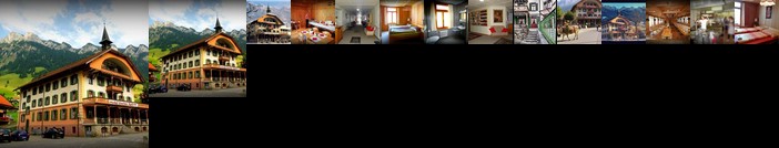 Hotel Kurhaus Fluhli