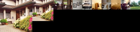 Villa am Park - Guesthouse