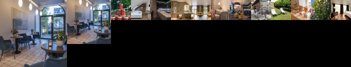 Hotel du Theatre Yverdon-les-Bains