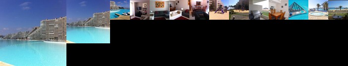 Departamento San Alfonso del Mar