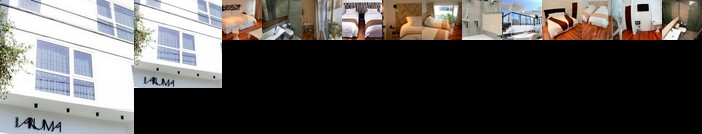 Aruma Hotel Boutique