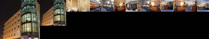 Business Hotel Surgut