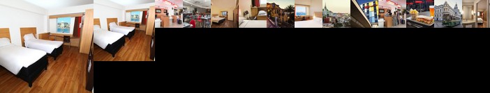 Ibis Valparaiso