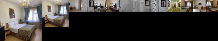 Bed & Breakfast Bravo