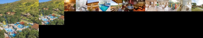 Aguas de Palmas Resort