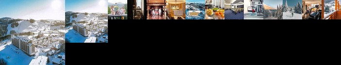 Residence Hotel & Club