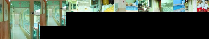 Pousada Mare dos Sonhos