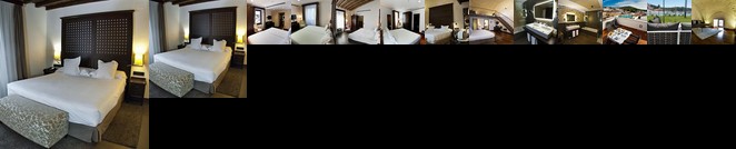 Hotel Convento Aracena & SPA