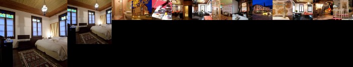 Orologopoulos Mansion Luxury Hotel