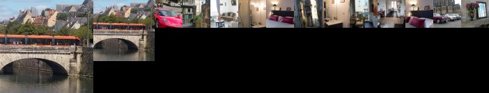 Appartement Relais Saint Pavin