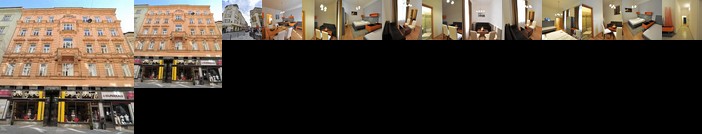 Apartmanovy Dum Centrum