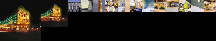 Ibis Budget Meudon Paris Ouest