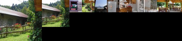 Gites le Criou et le Moulin