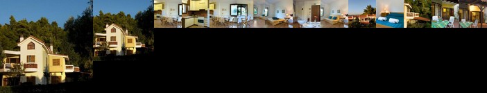 Amaryllis Summer Maisonettes