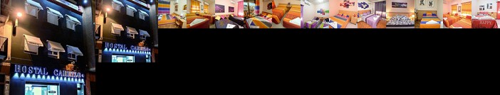 Hostal Carrizo