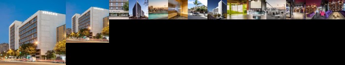 Hotel SB Plaza Europa