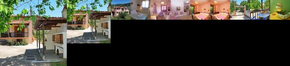 Irene Skopelos Island