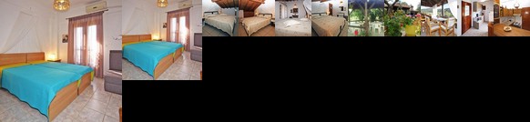 Villa Angela Sithonia Peninsula