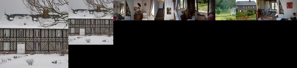 Manoir du Poirier de Chio