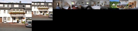 Haus Hubertus Bodefeld