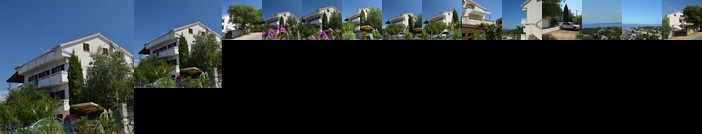 Apartments Josip Lun