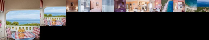 Apartmani Matea Necujam