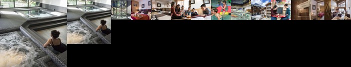 CGH Residences & Spas Kalinda