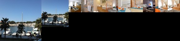 The Bridge Luxury Apartments