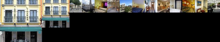 Hostal Linares
