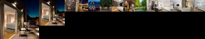 Madison Luxury Apartments