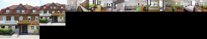 Hotel Karolinger-Hof