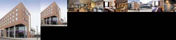 Premier Inn Birmingham South Longbridge