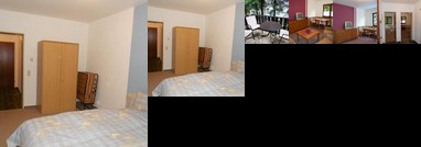 Ferienwohnung Morchen