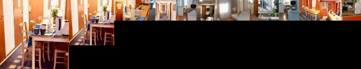 Hostel Matkakoti Patria