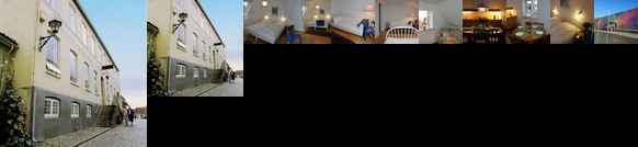 Det Gamle Apotek Ebeltoft