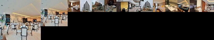 Hotel California Bandung