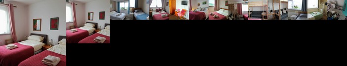 High Noon Guest House