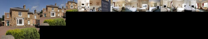 Beaufort Lodge Taunton