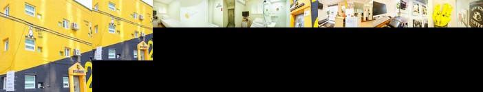 24 Guesthouse Seoul Station