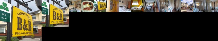 Aaron Vale B&B