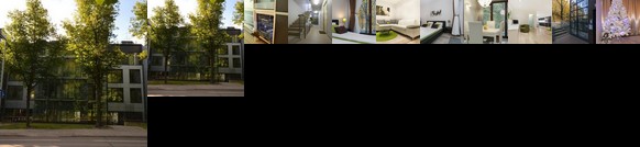 Green Old Town Apartments