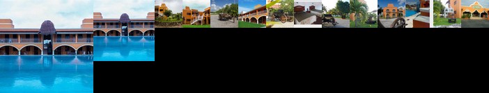 Hotel Hacienda Campestre