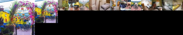 Hotel Media Luna Guadalajara